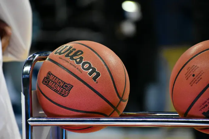 Young Ballerz Basketball